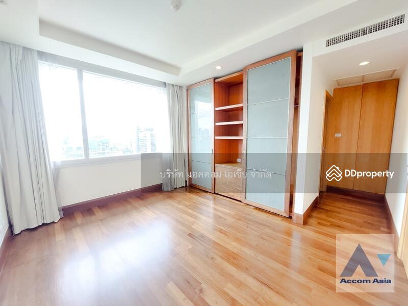 Baan Ratchadamri, Bangkok, 185 Ratchadamri Road, Lumphini, Pathum Wan, Bangkok, 4 Bedrooms, 265 sqm, Condo For Rent, by บริษัท แอคคอม เอเซีย จำกัด, 11028597 - DDproperty.com