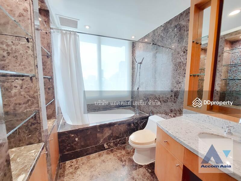 Baan Ratchadamri, Bangkok, 185 Ratchadamri Road, Lumphini, Pathum Wan, Bangkok, 4 Bedrooms, 265 sqm, Condo For Rent, by บริษัท แอคคอม เอเซีย จำกัด, 11028597 - DDproperty.com