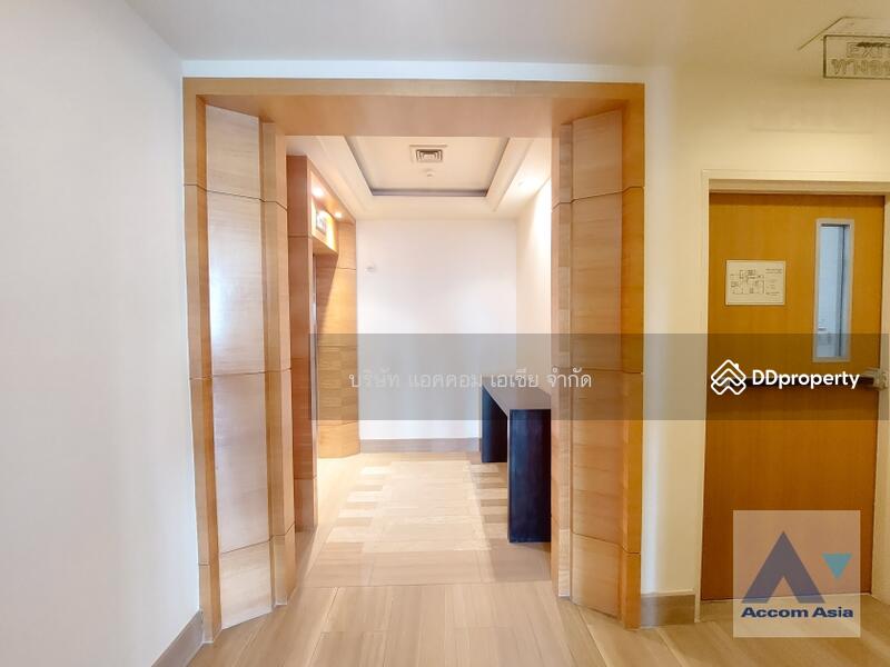 Baan Ratchadamri, Bangkok, 185 Ratchadamri Road, Lumphini, Pathum Wan, Bangkok, 4 Bedrooms, 265 sqm, Condo For Rent, by บริษัท แอคคอม เอเซีย จำกัด, 11028597 - DDproperty.com