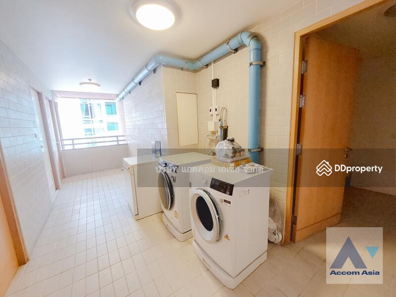 Baan Ratchadamri, Bangkok, 185 Ratchadamri Road, Lumphini, Pathum Wan, Bangkok, 4 Bedrooms, 265 sqm, Condo For Rent, by บริษัท แอคคอม เอเซีย จำกัด, 11028597 - DDproperty.com