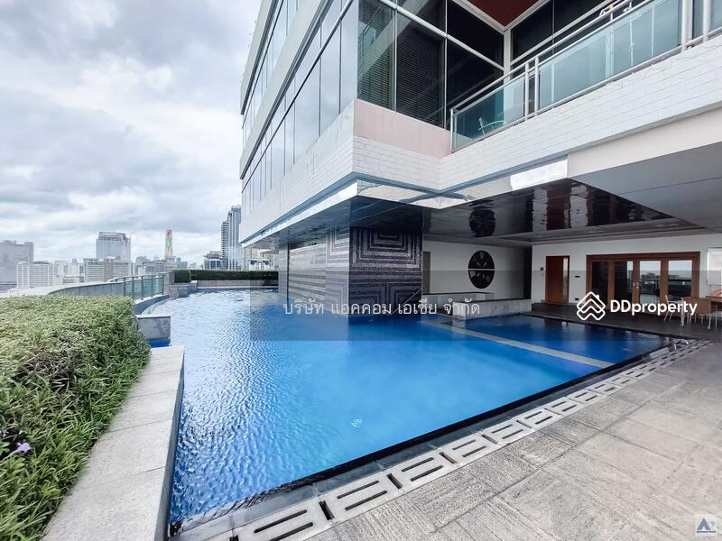 Baan Ratchadamri, Bangkok, 185 Ratchadamri Road, Lumphini, Pathum Wan, Bangkok, 4 Bedrooms, 265 sqm, Condo For Rent, by บริษัท แอคคอม เอเซีย จำกัด, 11028597 - DDproperty.com