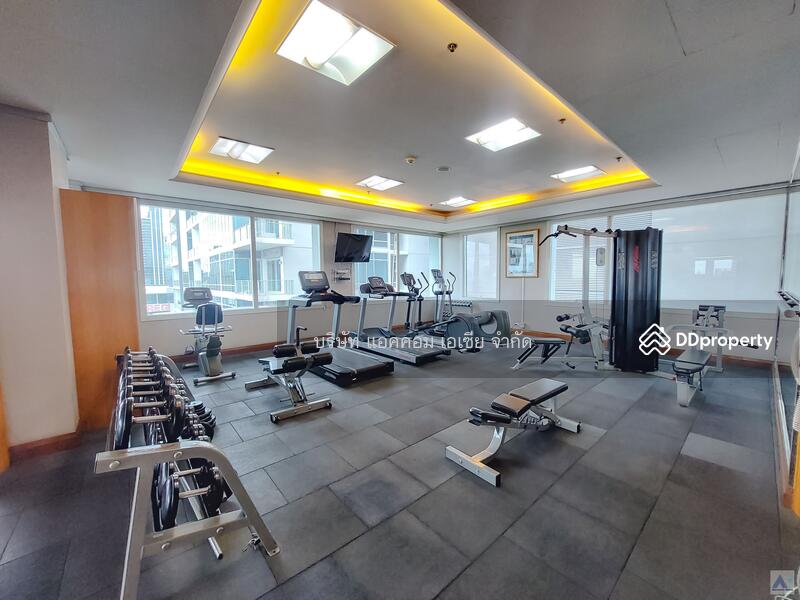 Baan Ratchadamri, Bangkok, 185 Ratchadamri Road, Lumphini, Pathum Wan, Bangkok, 4 Bedrooms, 265 sqm, Condo For Rent, by บริษัท แอคคอม เอเซีย จำกัด, 11028597 - DDproperty.com