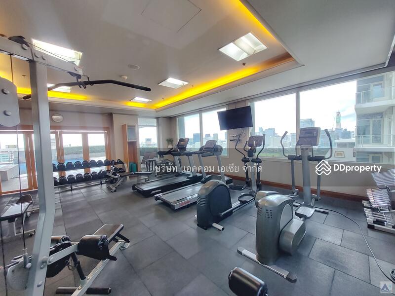 Baan Ratchadamri, Bangkok, 185 Ratchadamri Road, Lumphini, Pathum Wan, Bangkok, 4 Bedrooms, 265 sqm, Condo For Rent, by บริษัท แอคคอม เอเซีย จำกัด, 11028597 - DDproperty.com