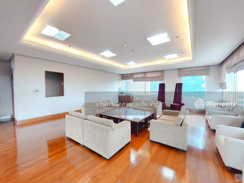 Baan Ratchadamri : บ้านราชดำริ, กรุงเทพ, 185 ถนนราชดำริ, ลุมพินี, ปทุมวัน, กรุงเทพ, 265 ตร.ม., Condo ให้เช่า, โดย บริษัท แอคคอม เอเซีย จำกัด, 11028597 - DDproperty.com