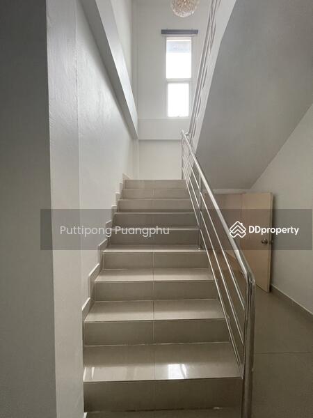 Dusit Grandpark, Bangkok, 88/117 เลียบคลองสอง, Bang Chun, Khlong Sam Wa, Bangkok, 3 Bedrooms, 220 sqm, Single Detached House For Sale, by Puttipong Puangphu, 11028660 - DDproperty.com