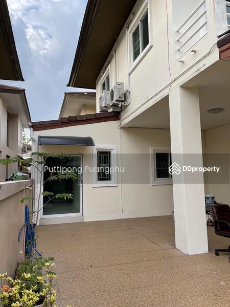 Dusit Grandpark, Bangkok, 88/117 เลียบคลองสอง, Bang Chun, Khlong Sam Wa, Bangkok, 3 Bedrooms, 220 sqm, Single Detached House For Sale, by Puttipong Puangphu, 11028660 - DDproperty.com