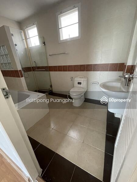 Dusit Grandpark, Bangkok, 88/117 เลียบคลองสอง, Bang Chun, Khlong Sam Wa, Bangkok, 3 Bedrooms, 220 sqm, Single Detached House For Sale, by Puttipong Puangphu, 11028660 - DDproperty.com