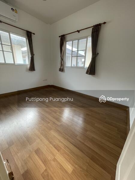 Dusit Grandpark, Bangkok, 88/117 เลียบคลองสอง, Bang Chun, Khlong Sam Wa, Bangkok, 3 Bedrooms, 220 sqm, Single Detached House For Sale, by Puttipong Puangphu, 11028660 - DDproperty.com
