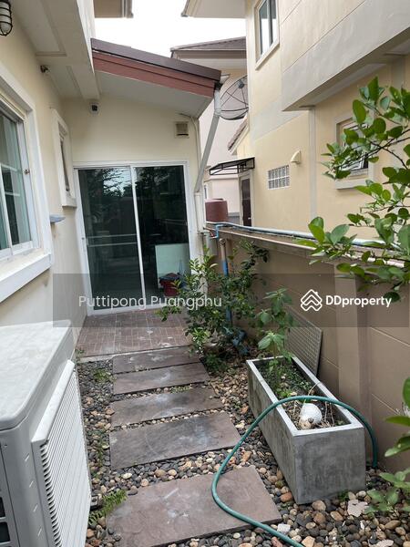 Dusit Grandpark, Bangkok, 88/117 เลียบคลองสอง, Bang Chun, Khlong Sam Wa, Bangkok, 3 Bedrooms, 220 sqm, Single Detached House For Sale, by Puttipong Puangphu, 11028660 - DDproperty.com