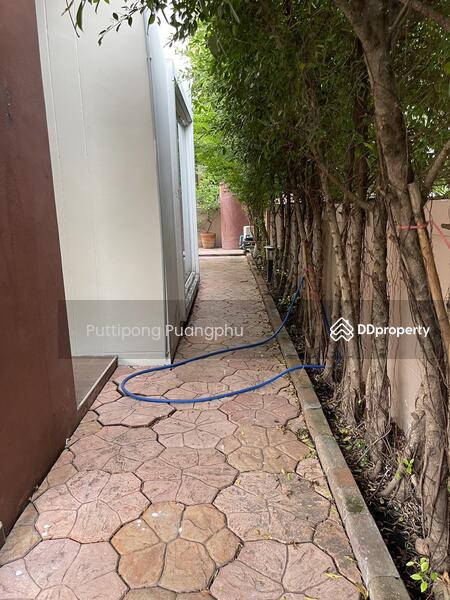 Dusit Grandpark, Bangkok, 88/117 เลียบคลองสอง, Bang Chun, Khlong Sam Wa, Bangkok, 3 Bedrooms, 220 sqm, Single Detached House For Sale, by Puttipong Puangphu, 11028660 - DDproperty.com