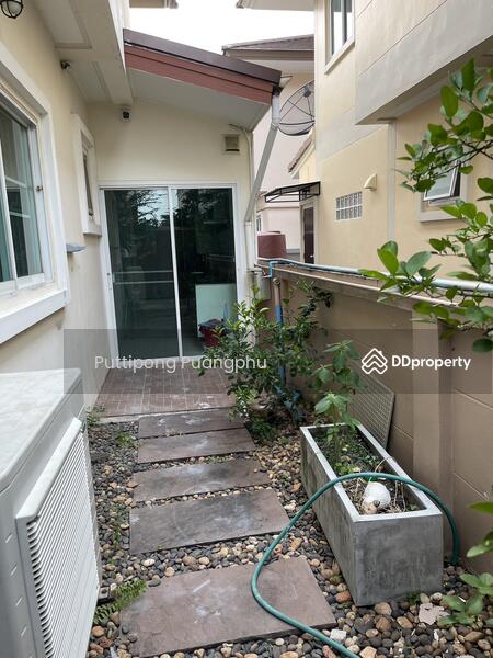 Dusit Grandpark, Bangkok, 88/117 เลียบคลองสอง, Bang Chun, Khlong Sam Wa, Bangkok, 3 Bedrooms, 220 sqm, Single Detached House For Sale, by Puttipong Puangphu, 11028660 - DDproperty.com
