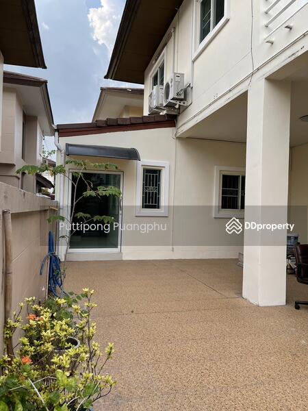 Dusit Grandpark, Bangkok, 88/117 เลียบคลองสอง, Bang Chun, Khlong Sam Wa, Bangkok, 3 Bedrooms, 220 sqm, Single Detached House For Sale, by Puttipong Puangphu, 11028660 - DDproperty.com