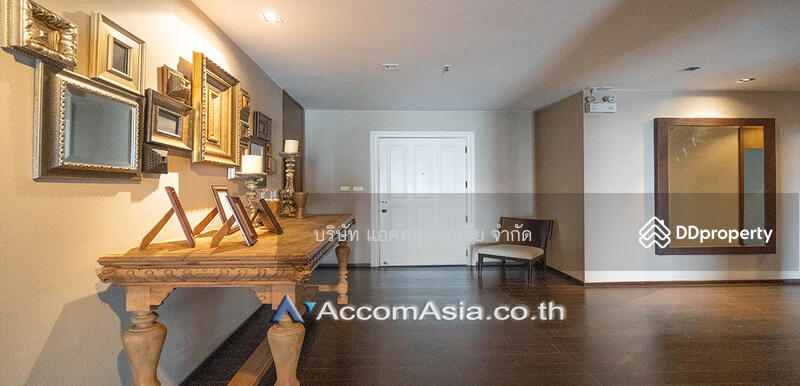 Pet friendly | 3 Bedrooms Apartment For Rent in Sathorn, Bangkok AA26147, Bangkok, Yan Nawa, Sathon, Bangkok, 3 Bedrooms, 295 sqm, Apartment For Rent, by บริษัท แอคคอม เอเซีย จำกัด, 11028828 - DDproperty.com