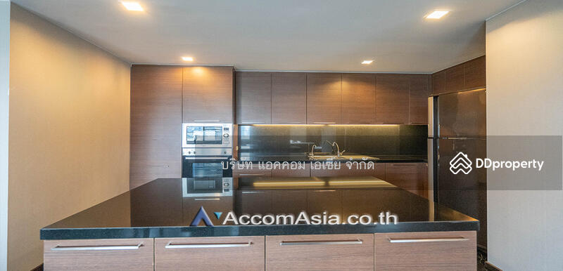 Pet friendly | 3 Bedrooms Apartment For Rent in Sathorn, Bangkok AA26147, Bangkok, Yan Nawa, Sathon, Bangkok, 3 Bedrooms, 295 sqm, Apartment For Rent, by บริษัท แอคคอม เอเซีย จำกัด, 11028828 - DDproperty.com