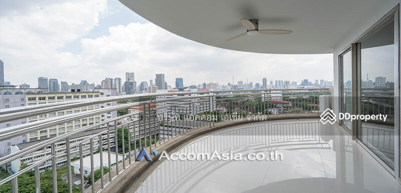 Pet friendly | 3 Bedrooms Apartment For Rent in Sathorn, Bangkok AA26147, Bangkok, Yan Nawa, Sathon, Bangkok, 3 Bedrooms, 295 sqm, Apartment For Rent, by บริษัท แอคคอม เอเซีย จำกัด, 11028828 - DDproperty.com