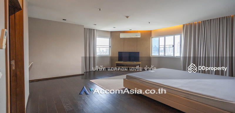 Pet friendly | 3 Bedrooms Apartment For Rent in Sathorn, Bangkok AA26147, กรุงเทพ, ยานนาวา, สาทร, กรุงเทพ, 295 ตร.ม., อพาร์ทเมนท์ ให้เช่า, โดย บริษัท แอคคอม เอเซีย จำกัด, 11028828 - DDproperty.com