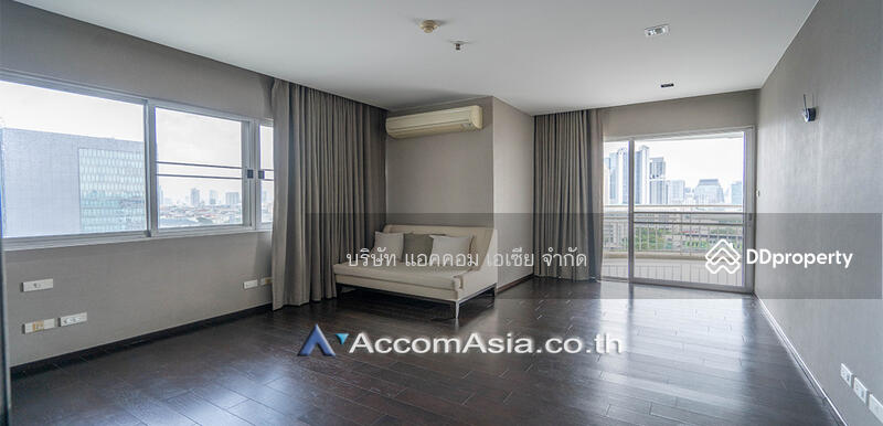 Pet friendly | 3 Bedrooms Apartment For Rent in Sathorn, Bangkok AA26147, Bangkok, Yan Nawa, Sathon, Bangkok, 3 Bedrooms, 295 sqm, Apartment For Rent, by บริษัท แอคคอม เอเซีย จำกัด, 11028828 - DDproperty.com