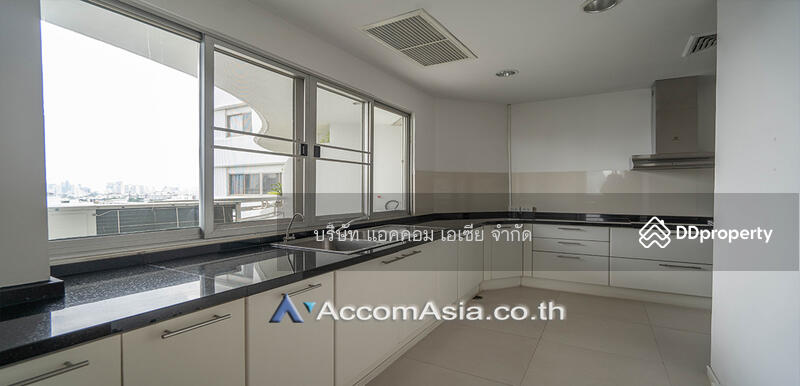 Pet friendly | 3 Bedrooms Apartment For Rent in Sathorn, Bangkok AA26147, กรุงเทพ, ยานนาวา, สาทร, กรุงเทพ, 295 ตร.ม., อพาร์ทเมนท์ ให้เช่า, โดย บริษัท แอคคอม เอเซีย จำกัด, 11028828 - DDproperty.com