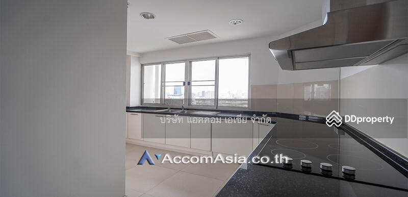 Pet friendly | 3 Bedrooms Apartment For Rent in Sathorn, Bangkok AA26147, กรุงเทพ, ยานนาวา, สาทร, กรุงเทพ, 295 ตร.ม., อพาร์ทเมนท์ ให้เช่า, โดย บริษัท แอคคอม เอเซีย จำกัด, 11028828 - DDproperty.com