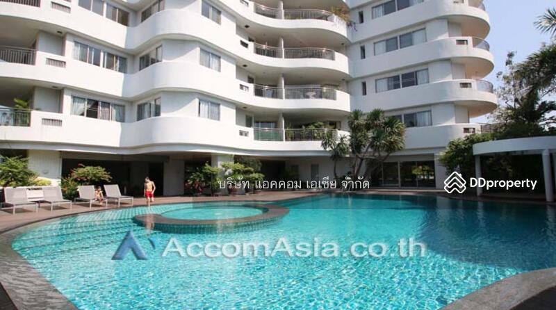 Pet friendly | 3 Bedrooms Apartment For Rent in Sathorn, Bangkok AA26147, กรุงเทพ, ยานนาวา, สาทร, กรุงเทพ, 295 ตร.ม., อพาร์ทเมนท์ ให้เช่า, โดย บริษัท แอคคอม เอเซีย จำกัด, 11028828 - DDproperty.com