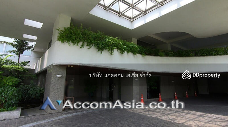 Pet friendly | 3 Bedrooms Apartment For Rent in Sathorn, Bangkok AA26147, Bangkok, Yan Nawa, Sathon, Bangkok, 3 Bedrooms, 295 sqm, Apartment For Rent, by บริษัท แอคคอม เอเซีย จำกัด, 11028828 - DDproperty.com