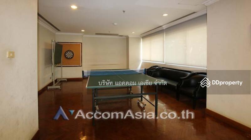 Pet friendly | 3 Bedrooms Apartment For Rent in Sathorn, Bangkok AA26147, กรุงเทพ, ยานนาวา, สาทร, กรุงเทพ, 295 ตร.ม., อพาร์ทเมนท์ ให้เช่า, โดย บริษัท แอคคอม เอเซีย จำกัด, 11028828 - DDproperty.com