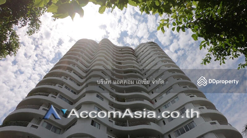 Pet friendly | 3 Bedrooms Apartment For Rent in Sathorn, Bangkok AA26147, Bangkok, Yan Nawa, Sathon, Bangkok, 3 Bedrooms, 295 sqm, Apartment For Rent, by บริษัท แอคคอม เอเซีย จำกัด, 11028828 - DDproperty.com