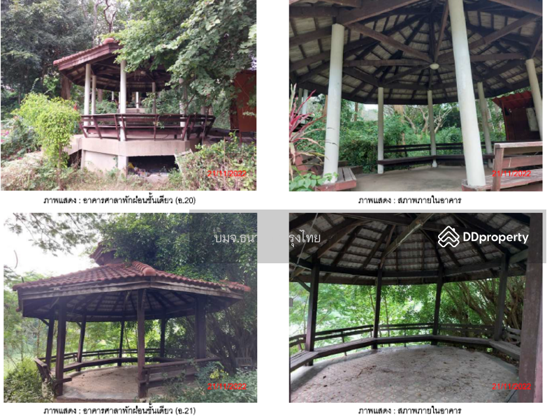 โรงแรมริเวอร์ไซด์ พาวีเลี่ยน จำกัด จังหวัดกาญจนบุรี, Kanchanaburi, 234 ถนนลาดหญ้า-เอราวัณ (ทล.3199), Wang Dong, Muang Kanchanaburi, Kanchanaburi, , 21,345 sqm, Business For Sale, by คุณวานิสา (ใบตอง), 11028880 - DDproperty.com