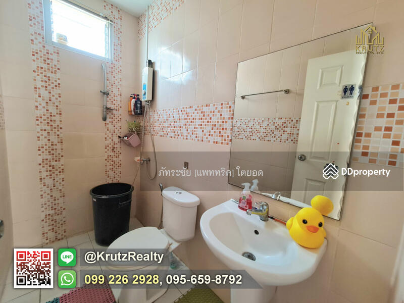 For Sale - house for sale, 70 sq wah, Krasang Subdistrict, Mueang Buriram ,2 bedrooms, 2 bathrooms, Buri Ram