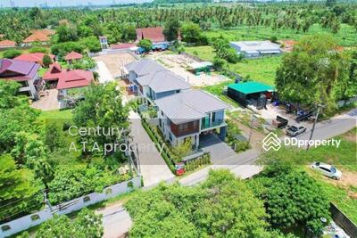 ขาย - ขายบ้านเดี่ยว โครงการแทมมาริน วิลเลจ ห้วยใหญ่ บางละมุง ชลบุรี, ชลบุรี