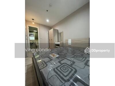 ขาย - Plum Condo Ramkhamheng Station : พลัม คอนโด รามคำแหง สเตชั่น, กรุงเทพ