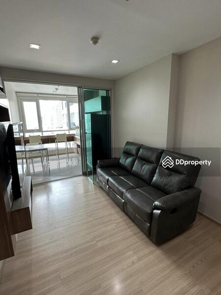 Rhythm Sathorn, Bangkok, 141 Soi Sathorn 21, Yan Nawa, Sathon, Bangkok, 1 Bedroom, 45 sqm, Condo For Rent, by Agentbkk, 11029060 - DDproperty.com