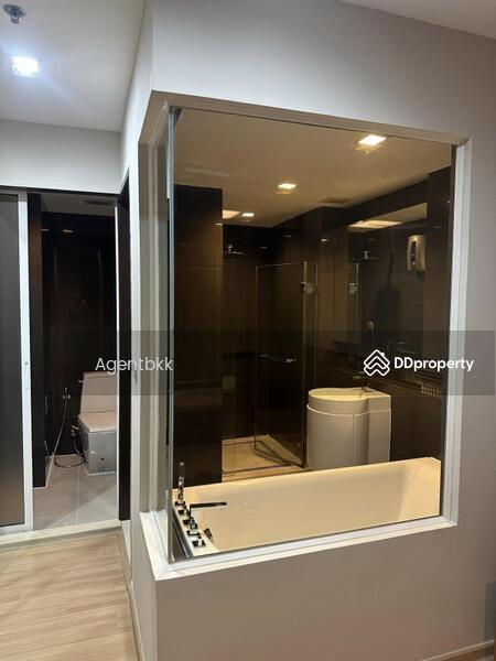 Rhythm Sathorn, Bangkok, 141 Soi Sathorn 21, Yan Nawa, Sathon, Bangkok, 1 Bedroom, 45 sqm, Condo For Rent, by Agentbkk, 11029060 - DDproperty.com