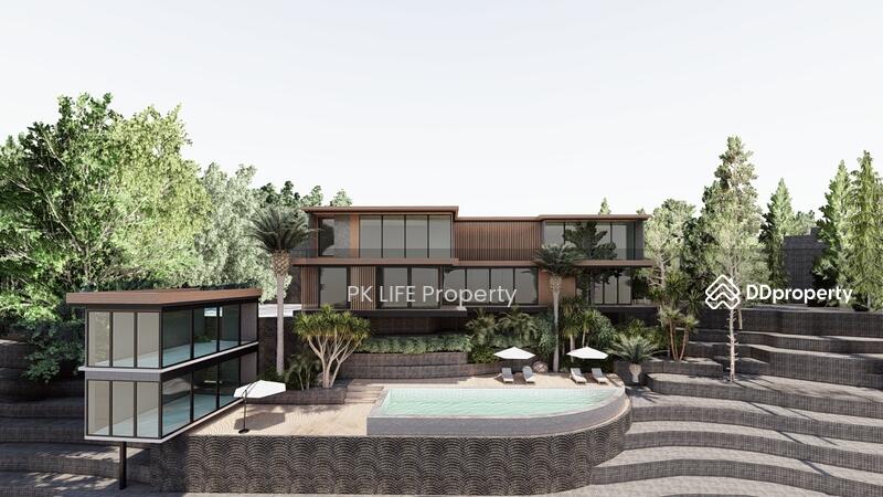 Isola Sky Villas, Phuket, Choeng Thale, Thalang, Phuket, 5 Bedrooms, 1,778 sqm, Villa For Sale, by PK LIFE Property, 11029134 - DDproperty.com