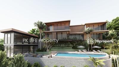 ขาย - Isola Sky Villas : ไอโซล่า สกาย, ภูเก็ต