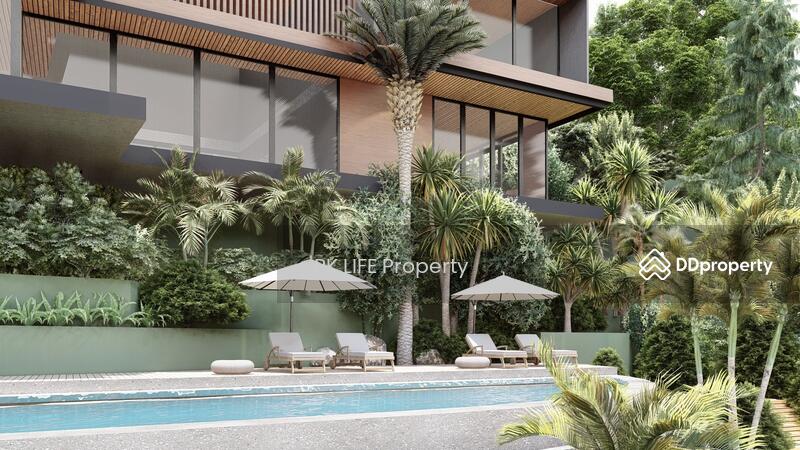 Isola Sky Villas, Phuket, Choeng Thale, Thalang, Phuket, 5 Bedrooms, 1,778 sqm, Villa For Sale, by PK LIFE Property, 11029134 - DDproperty.com