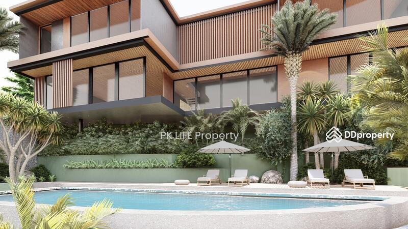 Isola Sky Villas, Phuket, Choeng Thale, Thalang, Phuket, 5 Bedrooms, 1,778 sqm, Villa For Sale, by PK LIFE Property, 11029134 - DDproperty.com