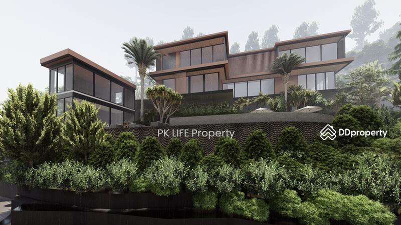 Isola Sky Villas : ไอโซล่า สกาย, ภูเก็ต, เชิงทะเล, ถลาง, ภูเก็ต, 1,778 ตร.ม., วิลล่า ขาย, โดย PK LIFE Property, 11029134 - DDproperty.com