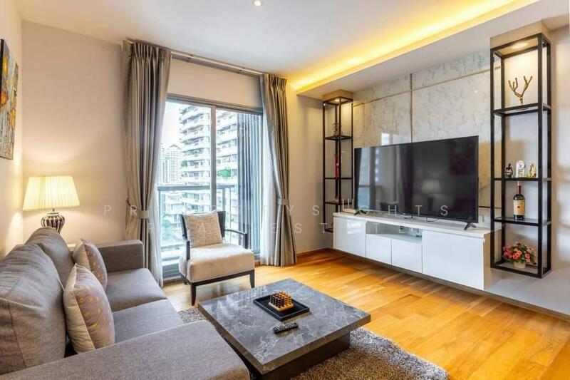 H Sukhumvit 43, กรุงเทพ, 28 Sukhumvit 34 Road, คลองตันเหนือ, วัฒนา, กรุงเทพ, 72 ตร.ม., คอนโด ให้เช่า, โดย PROPERTYSIGHTS REAL ESTATE, 11029169 - DDproperty.com
