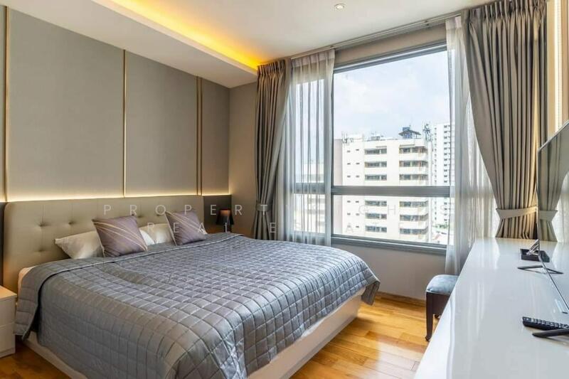 H Sukhumvit 43, กรุงเทพ, 28 Sukhumvit 34 Road, คลองตันเหนือ, วัฒนา, กรุงเทพ, 72 ตร.ม., คอนโด ให้เช่า, โดย PROPERTYSIGHTS REAL ESTATE, 11029169 - DDproperty.com