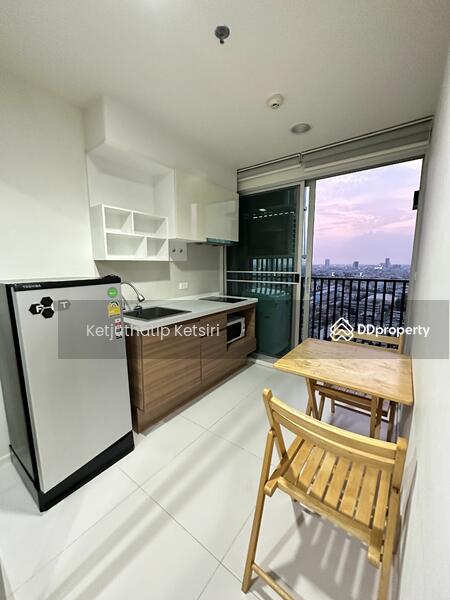 Fuse Chan-Sathorn, Bangkok, 160 Chan Road, Thung Wat Don, Sathon, Bangkok, 1 Bedroom, 33 sqm, Condo For Rent, by Ketjuthatip Ketsiri, 11029292 - DDproperty.com