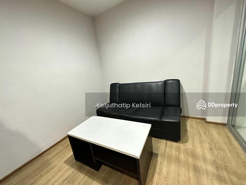 Fuse Chan-Sathorn, Bangkok, 160 Chan Road, Thung Wat Don, Sathon, Bangkok, 1 Bedroom, 33 sqm, Condo For Rent, by Ketjuthatip Ketsiri, 11029292 - DDproperty.com