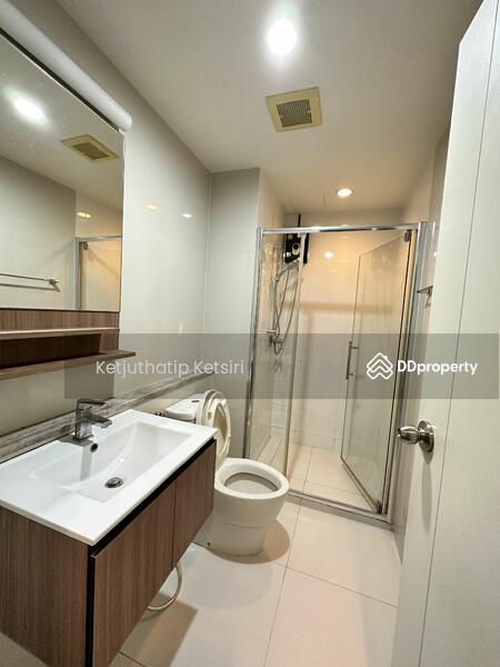 Fuse Chan-Sathorn, Bangkok, 160 Chan Road, Thung Wat Don, Sathon, Bangkok, 1 Bedroom, 33 sqm, Condo For Rent, by Ketjuthatip Ketsiri, 11029292 - DDproperty.com