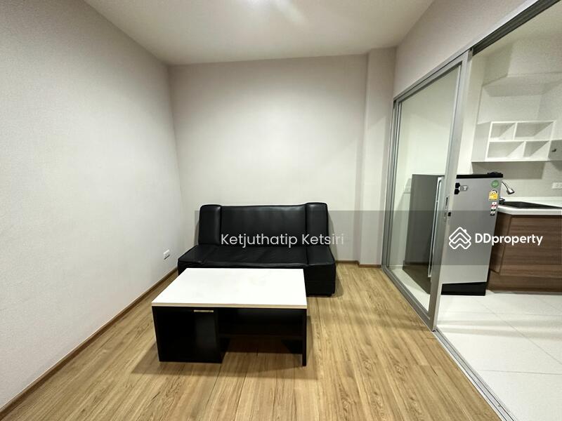 Fuse Chan-Sathorn, Bangkok, 160 Chan Road, Thung Wat Don, Sathon, Bangkok, 1 Bedroom, 33 sqm, Condo For Rent, by Ketjuthatip Ketsiri, 11029292 - DDproperty.com