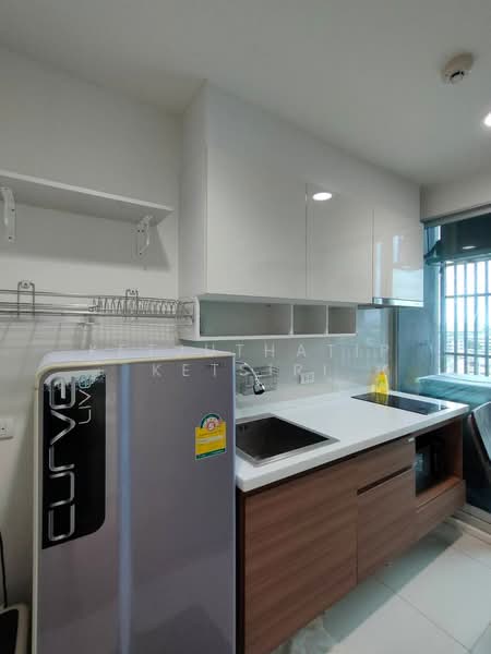 Fuse Chan-Sathorn, Bangkok, 160 Chan Road, Thung Wat Don, Sathon, Bangkok, 1 Bedroom, 26 sqm, Condo For Rent, by Ketjuthatip Ketsiri, 11029292 - DDproperty.com