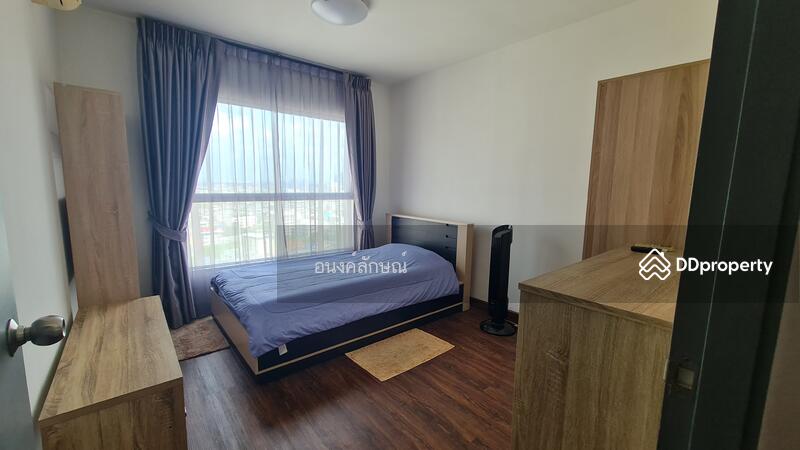 S&S Sukhumvit 101/1, Bangkok, 188 Sukhumvit 101/1 Road, Bang Na, Bangkok, 2 Bedrooms, 68 sqm, Condo For Rent, by อนงค์ลักษณ์ ทรงประโคน, 11029361 - DDproperty.com