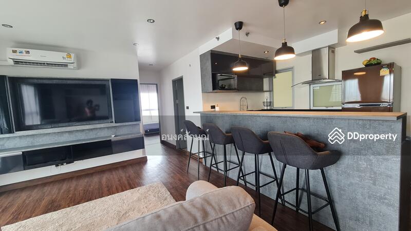 S&S Sukhumvit 101/1, Bangkok, 188 Sukhumvit 101/1 Road, Bang Na, Bangkok, 2 Bedrooms, 68 sqm, Condo For Rent, by อนงค์ลักษณ์ ทรงประโคน, 11029361 - DDproperty.com