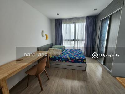 ขาย - IDEO Wutthakat : ไอดีโอ วุฒากาศ, กรุงเทพ