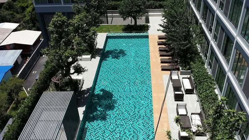 IDEO Wutthakat, Bangkok, Soi Wing Wua, Ratchapruk Road, Bangko, Chom Thong, Bangkok, Studio, 22 sqm, Condo For Sale, by nam jang, 11029380 - DDproperty.com