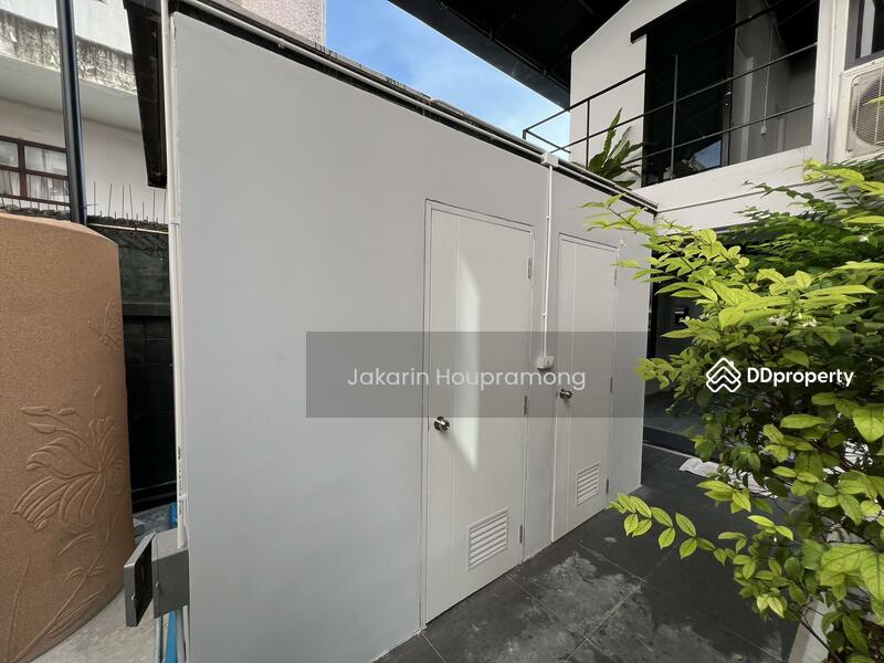 ให้เช่าโฮมออฟฟิศ ลาดพร้าว วังทองหลาง กรุงเทพ พื้นที่ 360 ตร.ม., Bangkok, Wang Thonglang, Wang Thonglang, Bangkok, , 360 sqm, Office Space For Rent, by Jakarin Houpramong, 11029390 - DDproperty.com